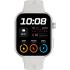 HONOR Choice Watch 2i Smartwatch, 1.85″ AMOLED Display, 14-Day Battery, Bluetooth Calling, Heart Rate & SpO₂ Monitoring, 109 Sports Modes, IP68 Water-Resistant, Android & iOS, White