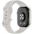 HONOR Choice Watch 2i Smartwatch, 1.85″ AMOLED Display, 14-Day Battery, Bluetooth Calling, Heart Rate & SpO₂ Monitoring, 109 Sports Modes, IP68 Water-Resistant, Android & iOS, White