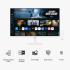 Samsung M7 M70F 32-inch 4K UHD Smart Monitor with Samsung Vision AI – White
