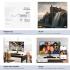 Samsung M7 M70F 32-inch 4K UHD Smart Monitor with Samsung Vision AI – White