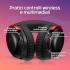 HyperX Cloud III S (2025) Wireless 2.4GHz & Bluetooth 53mm Angled Drivers Memory Foam Durable Frame 10mm Microphone up to 120-hour Battery For PC; Mac; PS5; Mobile; Switch - Black