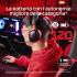 HyperX Cloud III S (2025) Wireless 2.4GHz & Bluetooth 53mm Angled Drivers Memory Foam Durable Frame 10mm Microphone up to 120-hour Battery For PC; Mac; PS5; Mobile; Switch - Black