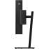 Lenovo ThinkVision T34WD-40 34” 2K WQHD 1500R Curved Ultrawide 120Hz w/ USB-C Docking Monitor up to 100W Power Delivery & Adjustable Stand , Eclipse Black