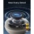 Anker Soundcore Space 2, Active Noise Cancelling Headphones, Comfortable Fit, 50H Playtime, LDAC Hi-Res Wireless Audio, Dual Connection, Clear Calls, Bluetooth 6.1, White