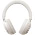 Anker Soundcore Space 2, Active Noise Cancelling Headphones, Comfortable Fit, 50H Playtime, LDAC Hi-Res Wireless Audio, Dual Connection, Clear Calls, Bluetooth 6.1, White