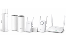 Wi-Fi Coverage & Expansion