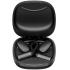 WiWU O300  Openbuds OWS Bone Conductive Earphone Stereo Sound Sports Earphone Noise-Cancelling Up to 40 hours - Black