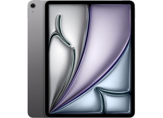 Apple iPad Air 13‑inch M4 8th Generation (2026) 8-Cores (512GB Storage / 12GB Memory) 9‑Core GPU Wifi Only - Space Grey
