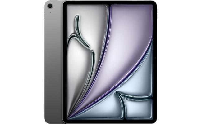 Apple iPad Air 13‑inch M4 8th Generation (2026) 8-Cores (512GB Storage / 12GB Memory) 9‑Core GPU Wifi Only - Space Grey