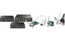Wired Networking