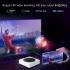 ZOKU Ultra C5 PRO 4GB 64GB Wi-Fi 6 8K HDR Smart TV Box ZOKU Ultra C5 PRO 4GB 64GB Wi-Fi 6 8K HDR Smart TV Box