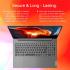Lenovo IdeaPad 1 (2023) NEW Intel Celeron N4500 2-Cores w/ 8GB Ram & SSD Storage - Grey