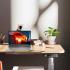 Lenovo IdeaPad 1 (2023) NEW Intel Celeron N4500 2-Cores w/ 8GB Ram & SSD Storage - Grey