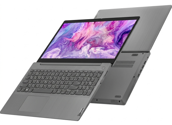 Lenovo IdeaPad 1 (2023) NEW Intel Celeron N4500 2-Cores w/ 8GB Ram & SSD Storage - Grey