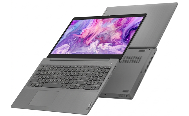 Lenovo IdeaPad 1 (2023) NEW Intel Celeron N4500 2-Cores w/ 8GB Ram & SSD Storage - Grey