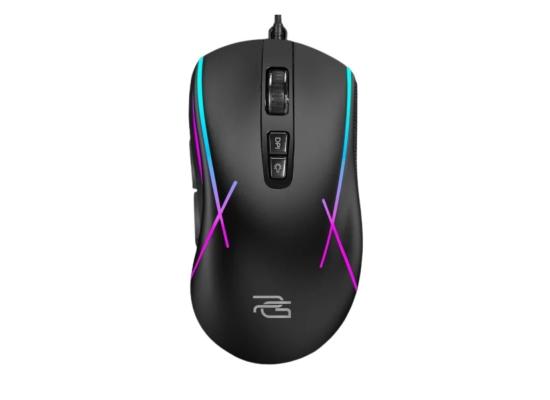 Proove Gaming Defiant Wired Gaming Mouse 7200 DPI – Black (CMDE00000102) product thumbnail 2