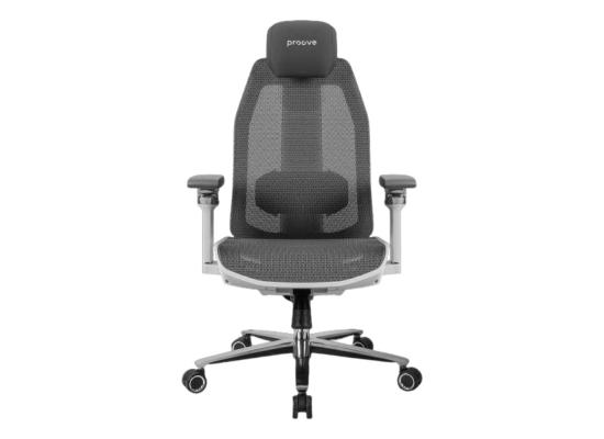 Proove Founder Ergonomic Office Chair with 8D Armrests – Gray (ECFN0001003) product thumbnail 2
