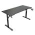 Proove Gaming Glitch RGB Adjustable Gaming Desk 140cm – Black (GTGL00140101) Proove Gaming Glitch RGB Adjustable Gaming Desk 140cm – Black (GTGL00140101)
