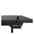 Proove Gaming Glitch RGB Adjustable Gaming Desk 140cm – Black (GTGL00140101) Proove Gaming Glitch RGB Adjustable Gaming Desk 140cm – Black (GTGL00140101)