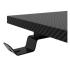 Proove Gaming Glitch RGB Adjustable Gaming Desk 140cm – Black (GTGL00140101) Proove Gaming Glitch RGB Adjustable Gaming Desk 140cm – Black (GTGL00140101)