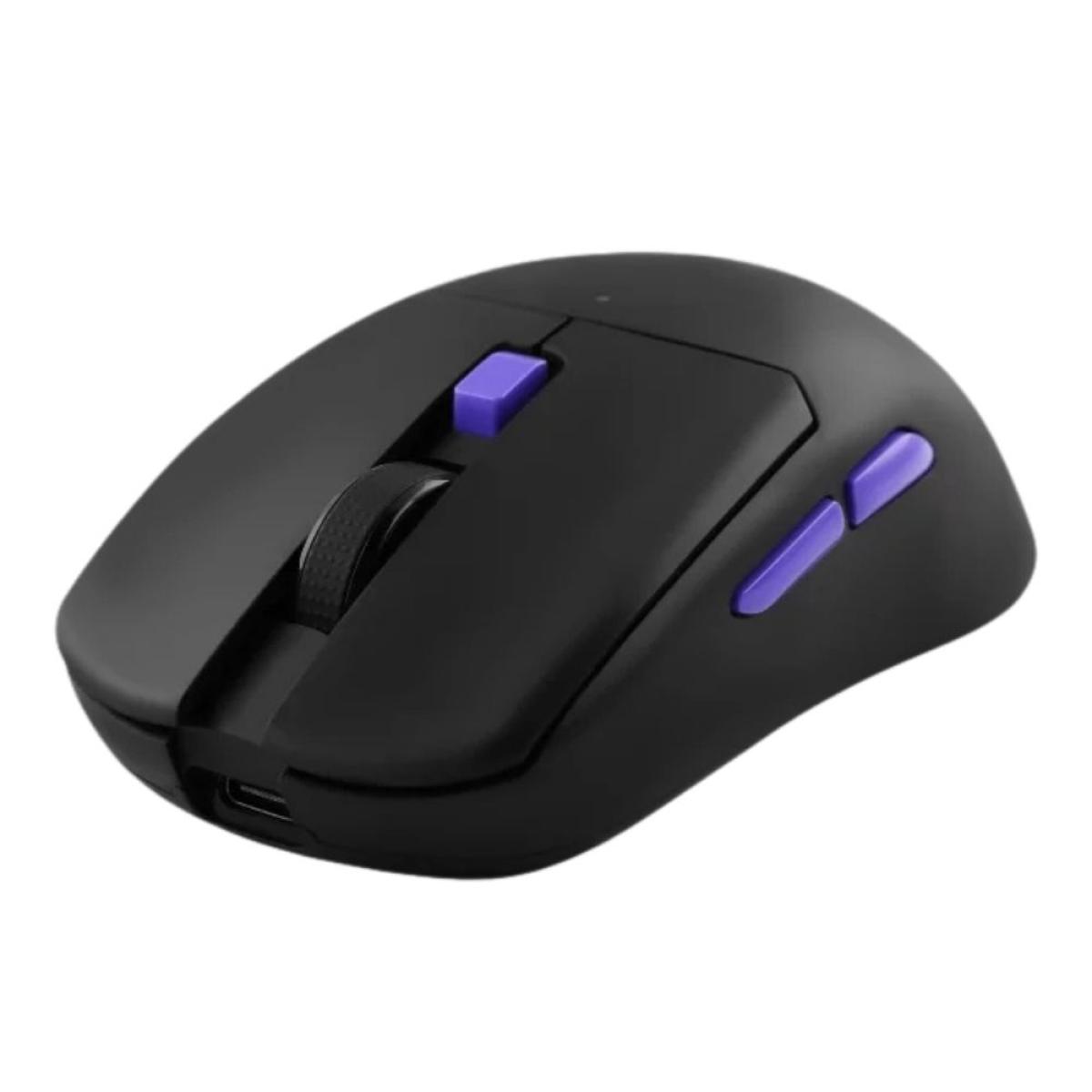 Proove Gaming Everon Dual-Mode Wireless Gaming Mouse 10000 DPI – Black (WMEV00022001) Proove Gaming Everon Dual-Mode Wireless Gaming Mouse 10000 DPI – Black (WMEV00022001)
