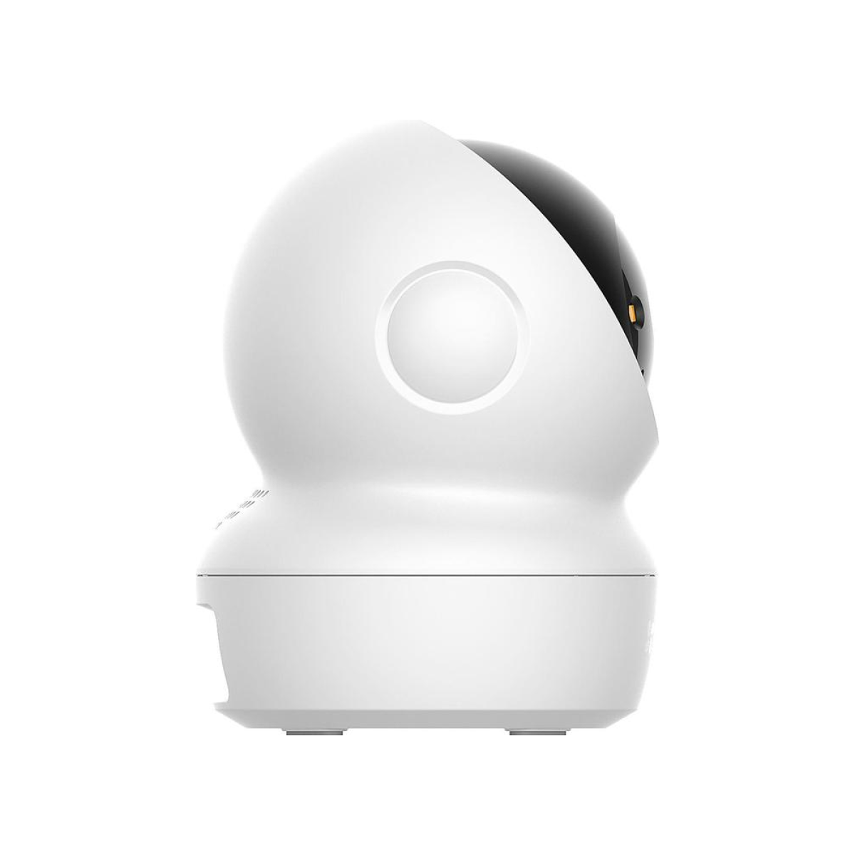 EZVIZ H6C G1 4K Indoor Pan & Tilt Dual-Band Wi-Fi Camera – Human & Pet Detection, Auto-Zoom Tracking, Color Night Vision, Two-Way Calling (CS-H6C-R200-8H8WFL) EZVIZ H6C G1 4K Indoor Pan & Tilt Dual-Band Wi-Fi Camera – Human & Pet Detection, Auto-Zoom Tracking, Color Night Vision, Two-Way Calling (CS-H6C-R200-8H8WFL)