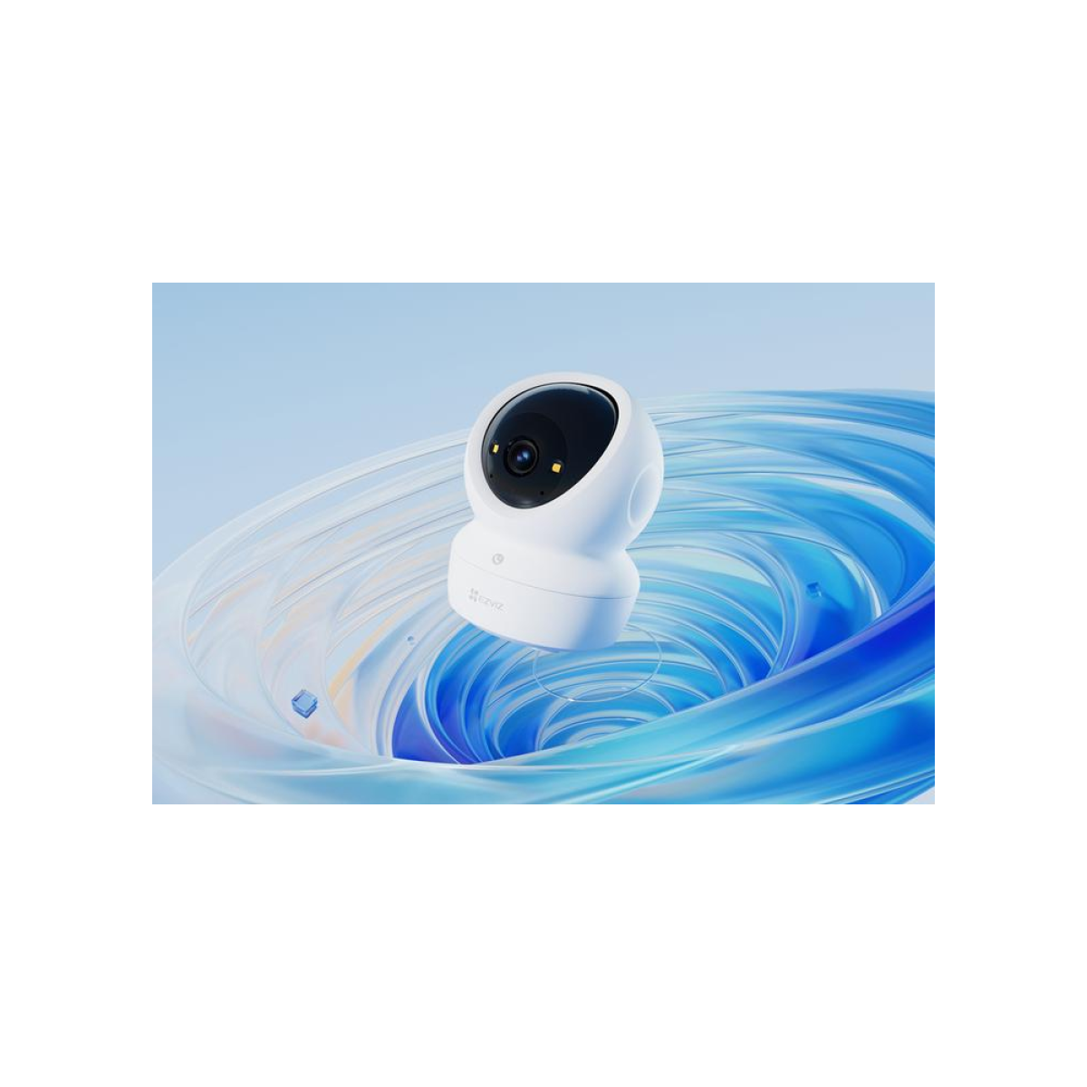 EZVIZ H6C G1 4K Indoor Pan & Tilt Dual-Band Wi-Fi Camera – Human & Pet Detection, Auto-Zoom Tracking, Color Night Vision, Two-Way Calling (CS-H6C-R200-8H8WFL) EZVIZ H6C G1 4K Indoor Pan & Tilt Dual-Band Wi-Fi Camera – Human & Pet Detection, Auto-Zoom Tracking, Color Night Vision, Two-Way Calling (CS-H6C-R200-8H8WFL)