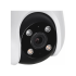 EZVIZ H8C Pro 4K Outdoor Pan & Tilt Wi-Fi Camera – Human & Vehicle Detection, Auto-Zoom Tracking, 30m Night Vision, Active Defense (CS-H8C-R200-8H8WKFL)