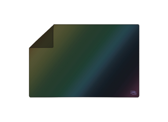Proove Gaming Radiance XL Gaming Mouse Pad 600 × 400 mm – Aurora (MPRD00300014)