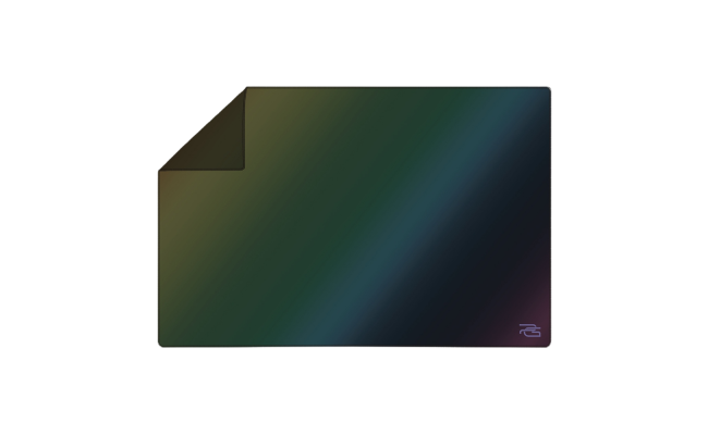 Proove Gaming Radiance XL Gaming Mouse Pad 600 × 400 mm – Aurora (MPRD00300014)