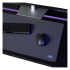 Proove Gaming Radiance XL Gaming Mouse Pad 600 × 400 mm – Aurora (MPRD00300014)