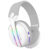 Proove Gaming Glimmer Dual-Wireless RGB Gaming Headset – White (WHGL00022002)