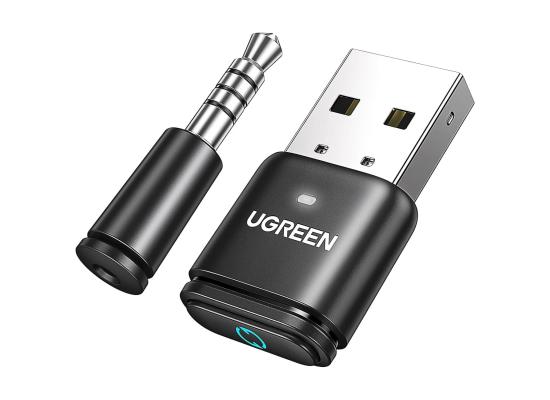 UGREEN CM668 Bluetooth 5.3 Gaming Audio Transmitter USB-A (15765)