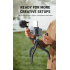 UGREEN LP752 Flexible Octopus Tripod with Adjustable Legs (25710) UGREEN LP752 Flexible Octopus Tripod with Adjustable Legs (25710)