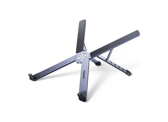 UGREEN X-Shaped Foldable Aluminum Laptop Stand