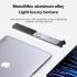 UGREEN X-Shaped Foldable Aluminum Laptop Stand UGREEN X-Shaped Foldable Aluminum Laptop Stand