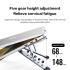 UGREEN X-Shaped Foldable Aluminum Laptop Stand UGREEN X-Shaped Foldable Aluminum Laptop Stand