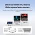 UGREEN X-Shaped Foldable Aluminum Laptop Stand UGREEN X-Shaped Foldable Aluminum Laptop Stand