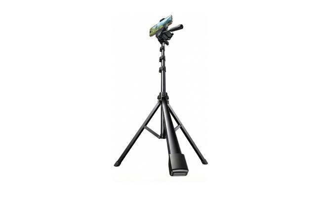 UGREEN LP897 Adjustable Floor Stand for Smartphones and Tablets