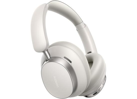 UGREEN HiTune Max6 Wireless Headphones Adaptive ANC White (55614)