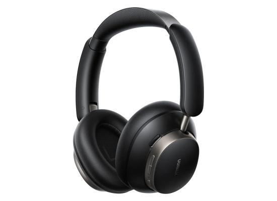 UGREEN HiTune Max6 Wireless Headphones Adaptive ANC Black (55687)