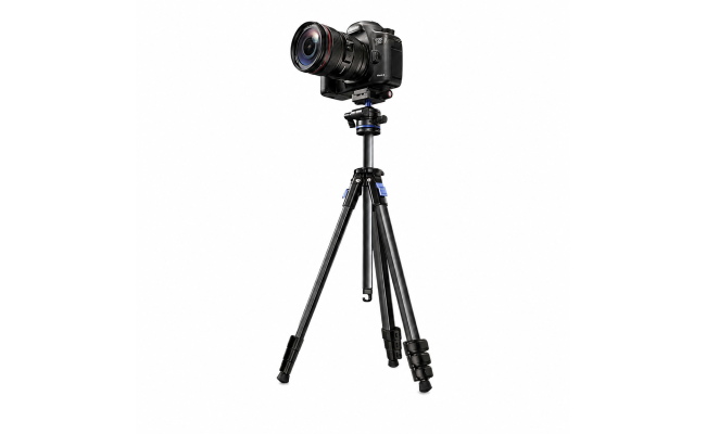 UGREEN LP915 Camera Tripod for DSLR and Mirrorless Cameras