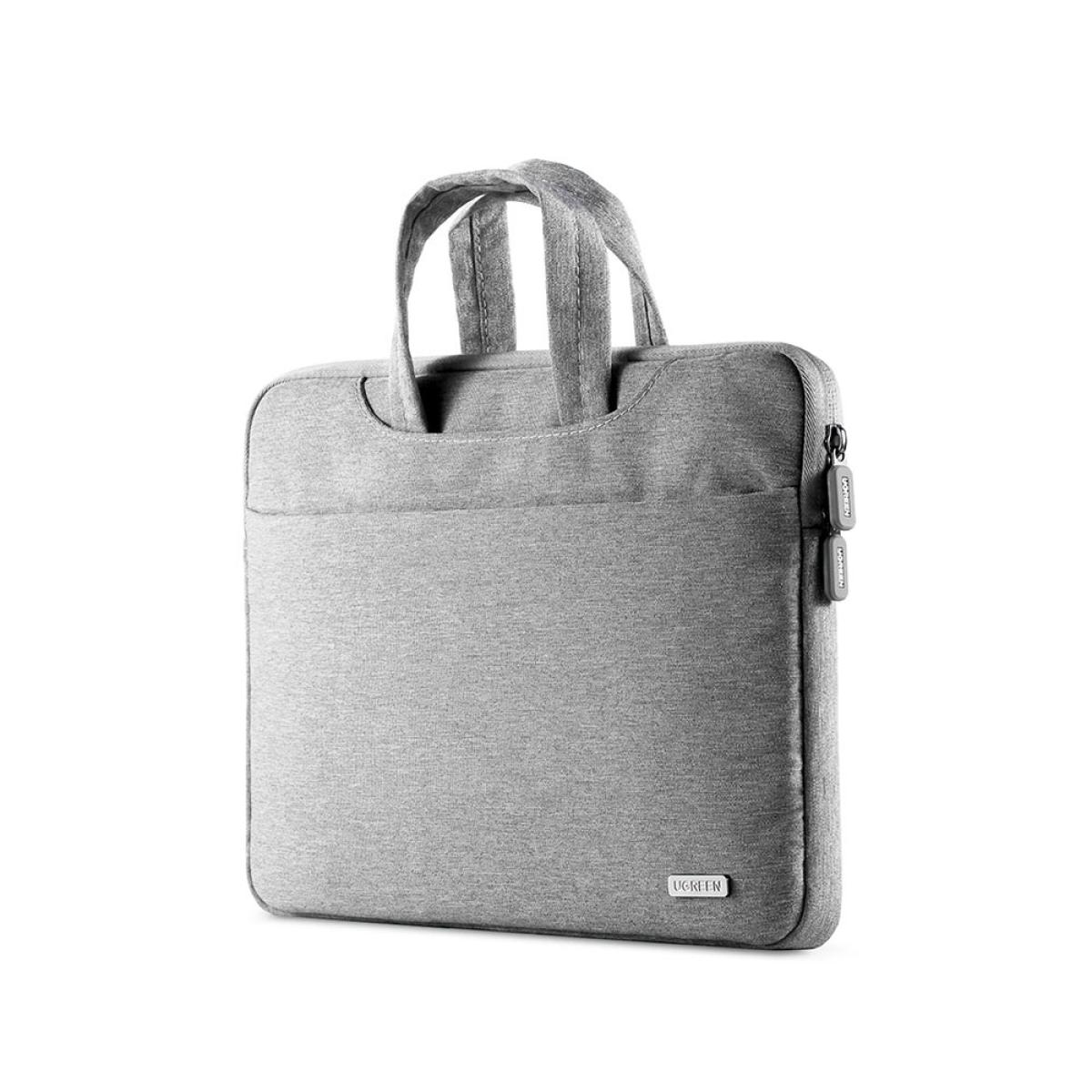 UGREEN Protective Laptop Sleeve Case for 14–14.9 Inch – Gray
