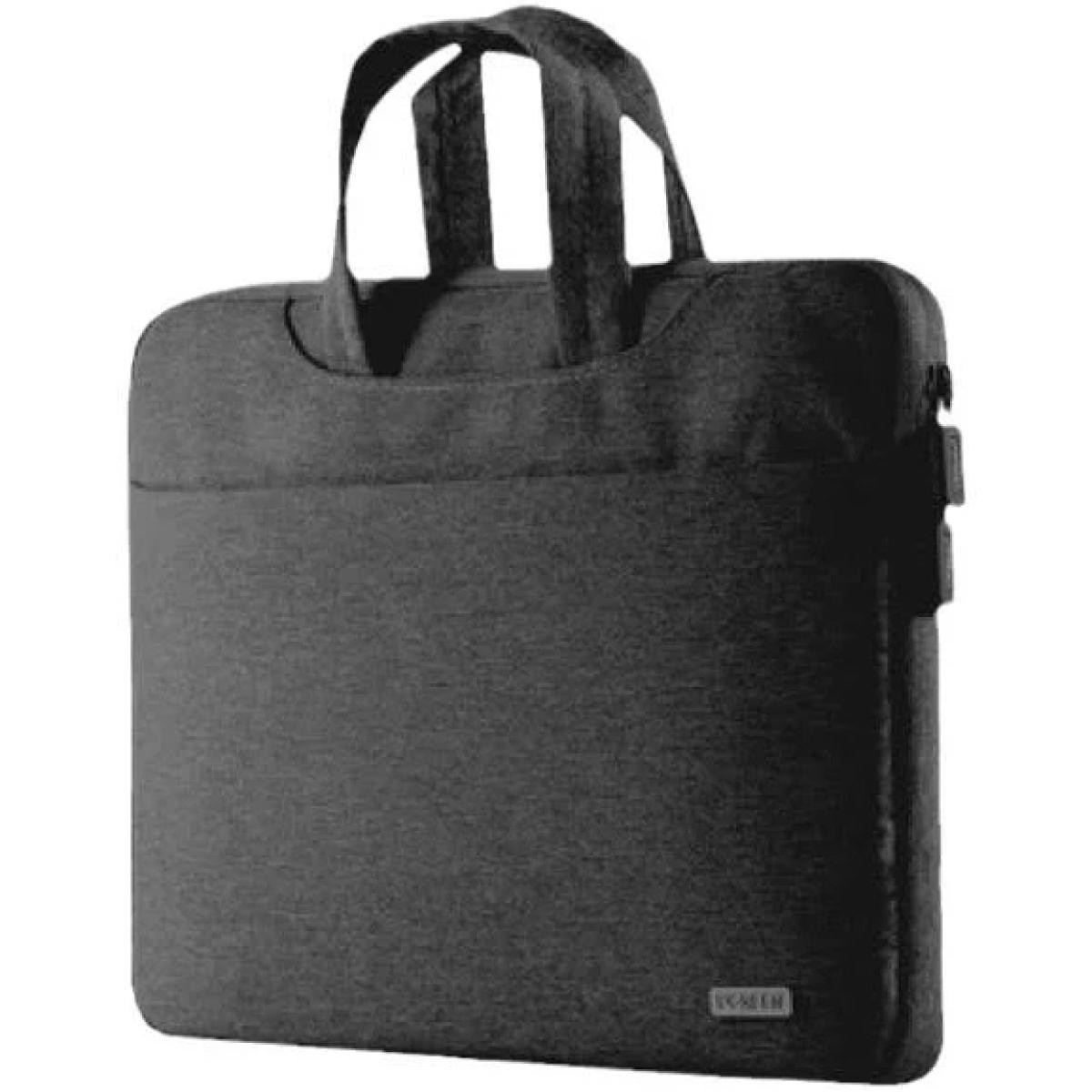 UGREEN LP516 Protective Laptop Sleeve with Handle for 14–14.9 Inch – Mystery Black