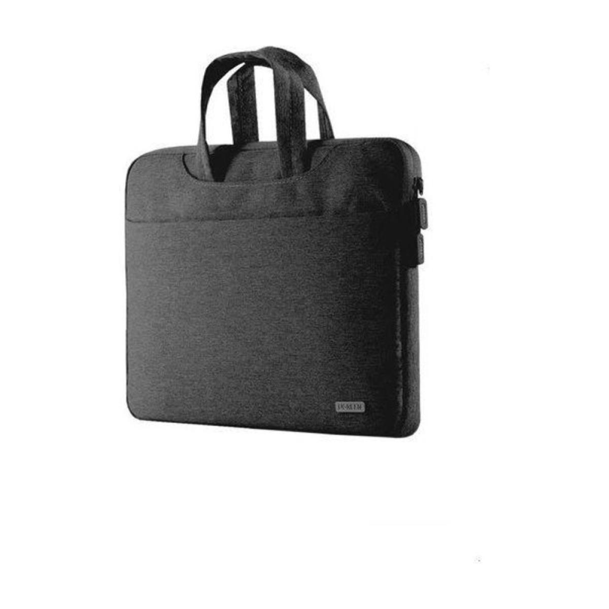 UGREEN LP516 Protective Laptop Sleeve with Handle for 15–16 Inch – Mystery Black