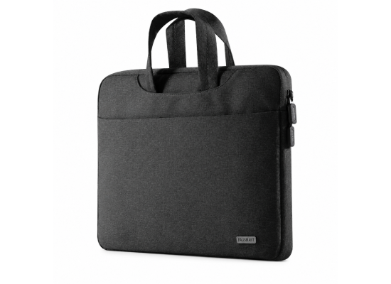 UGREEN LP516 Protective Laptop Sleeve with Handle for 15–16 Inch – Mystery Black