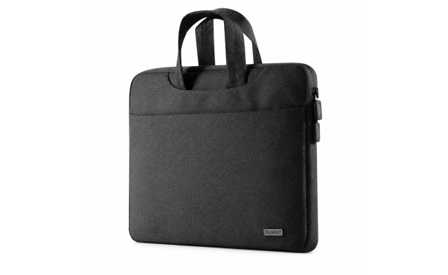 UGREEN LP516 Protective Laptop Sleeve with Handle for 15–16 Inch – Mystery Black