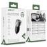 ACEFAST B20 PD45W USB-C + USB-A Car Charger - Metal Grey