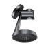 ACEFAST E48 3-in-1 15W Wireless Charging Desktop Stand – Metal Grey ACEFAST E48 3-in-1 15W Wireless Charging Desktop Stand – Metal Grey