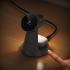 ACEFAST E48 3-in-1 15W Wireless Charging Desktop Stand – Metal Grey ACEFAST E48 3-in-1 15W Wireless Charging Desktop Stand – Metal Grey